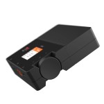 ISDT 608AC AC 60W 200W 8A BattGo Smart Battery Charger Discharger With Detachable Power Supply